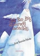 Jak Pan B�g stworzy� owieczki
