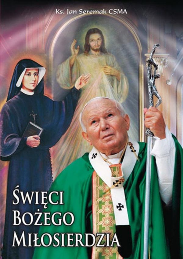 Okładka