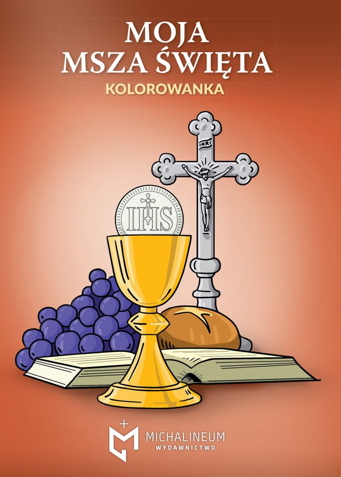 Okładka