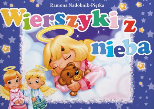 Okładka