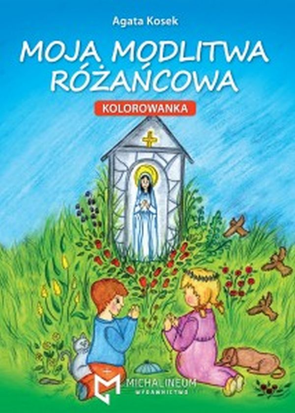 Okładka
