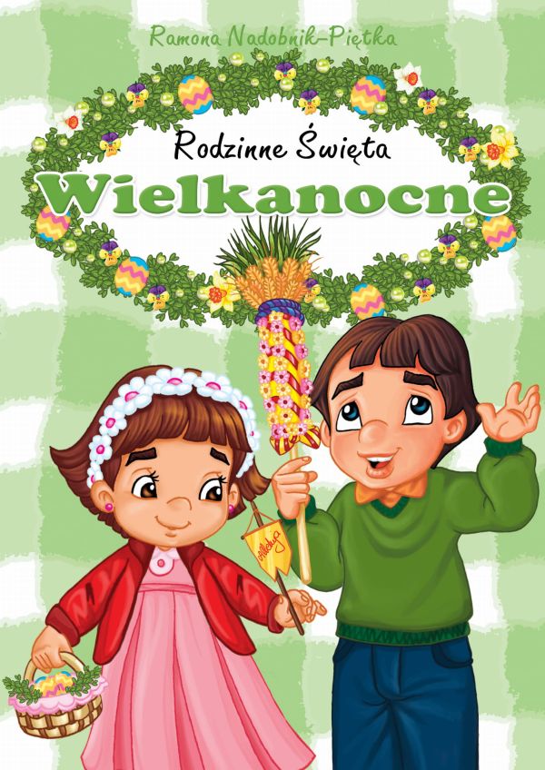 Okładka