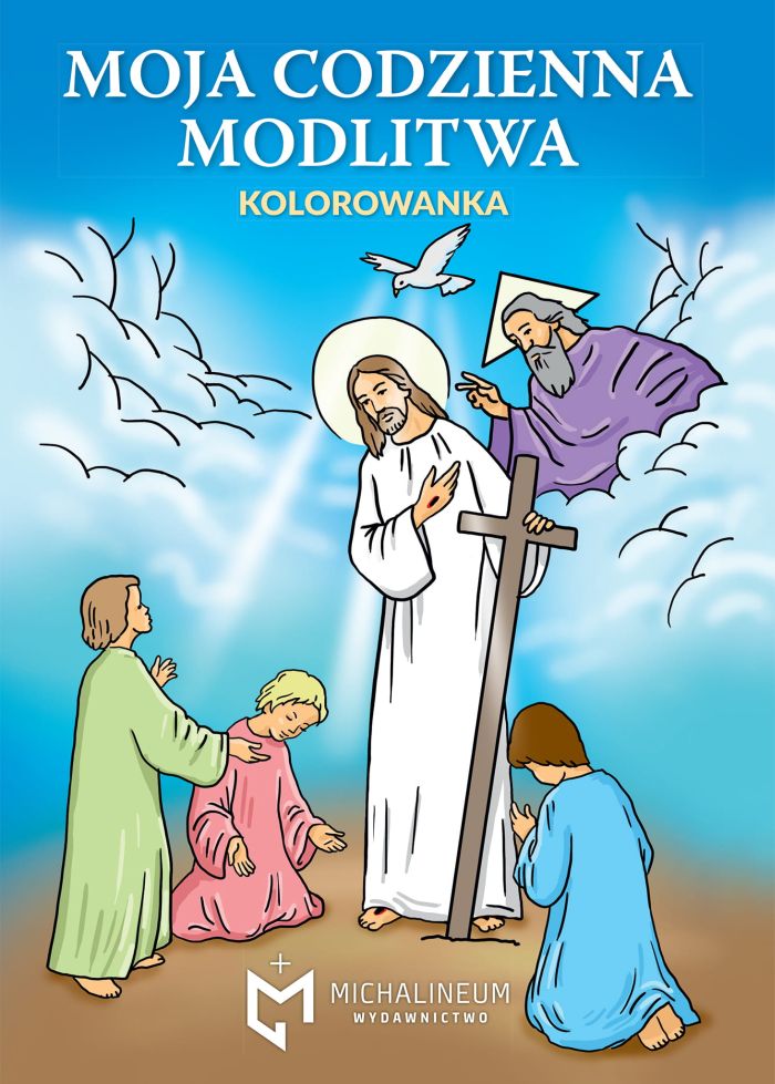 Okładka