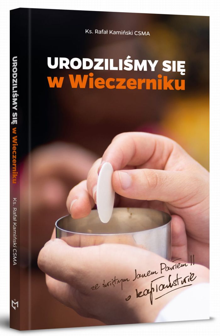 Okładka