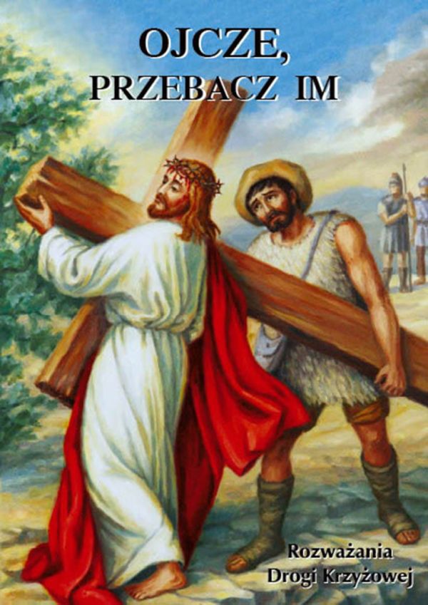 Okładka