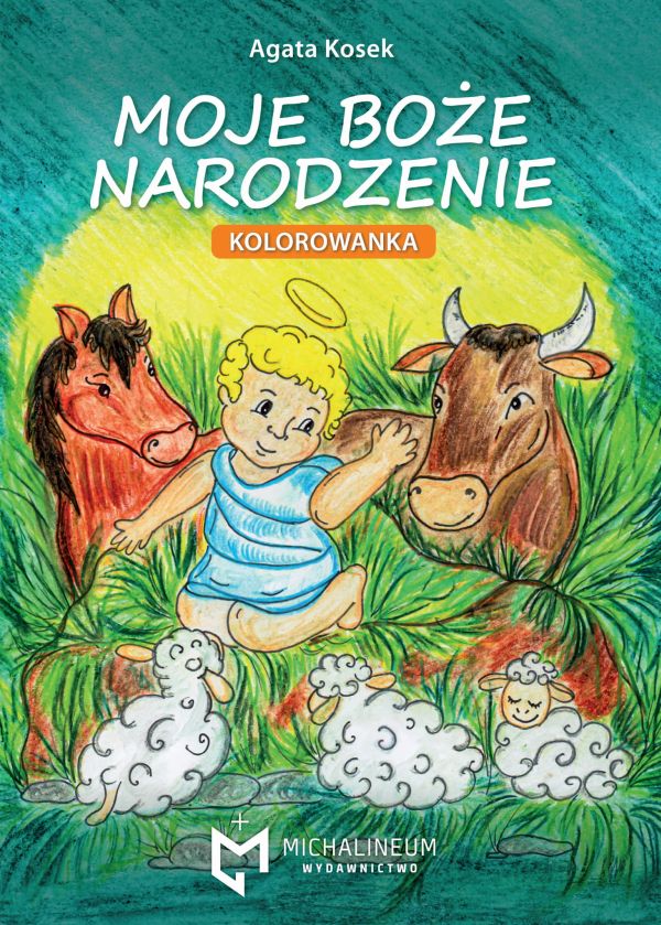 Okładka