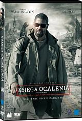 Foto 'Ksi�ga ocalenia (DVD)'