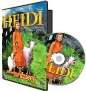 Foto 'Heidi (DVD)'