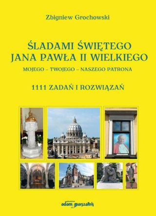 Okładka