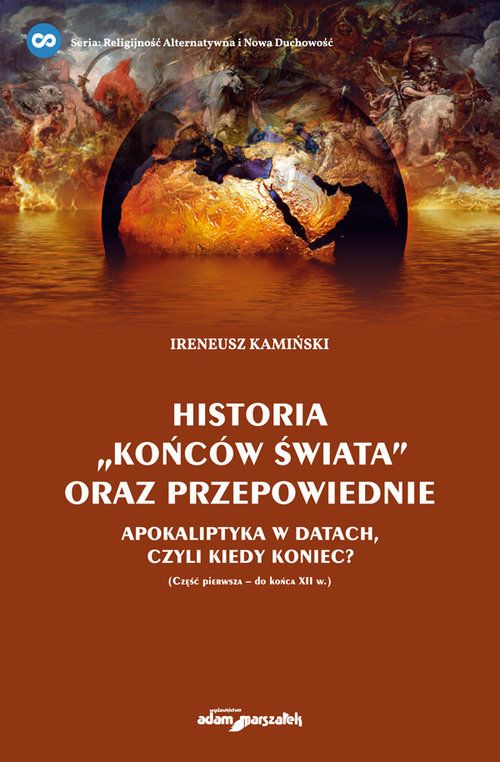 Okładka