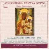 Foto 'Jasnog�rska Muzyka Dawna. Musica Claromontana, vol. 33 (CD)'