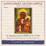 Foto 'Jasnog�rska Muzyka Dawna. Musica Claromontana vol. 34 (CD)'