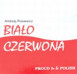 Foto 'Bia�o - czerwona (CD)'
