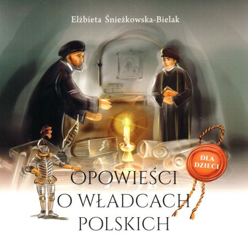 Okładka