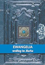 Foto 'Ewangelia wg �w. Marka'