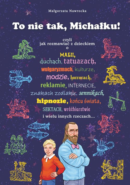 Okładka