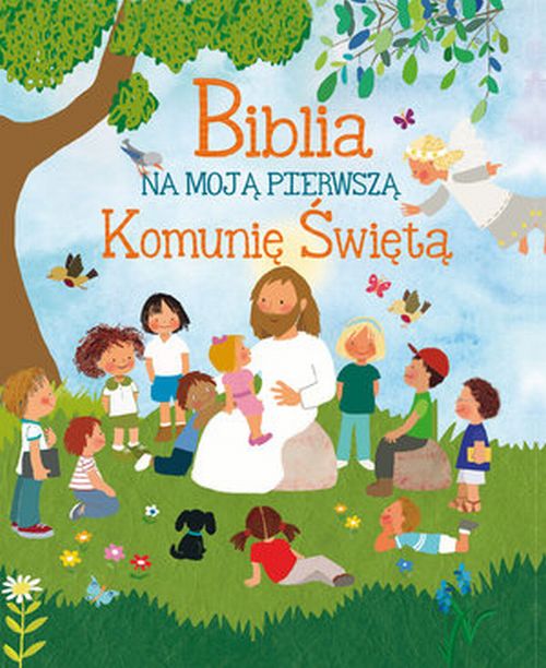 Okładka