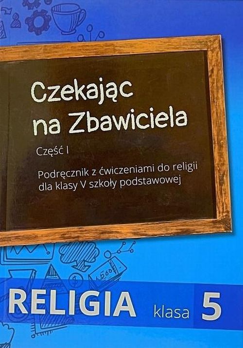 Okładka