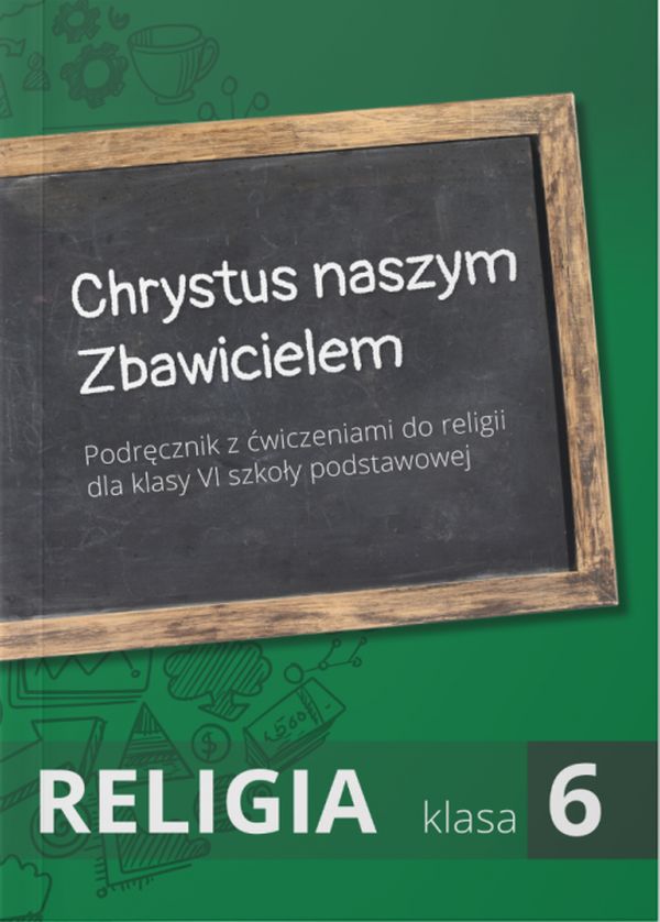 Okładka