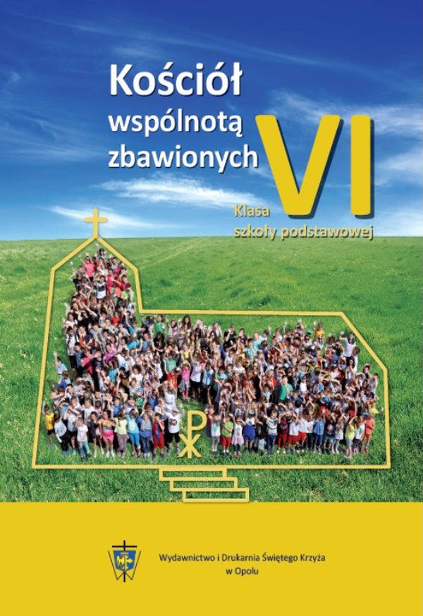 Okładka