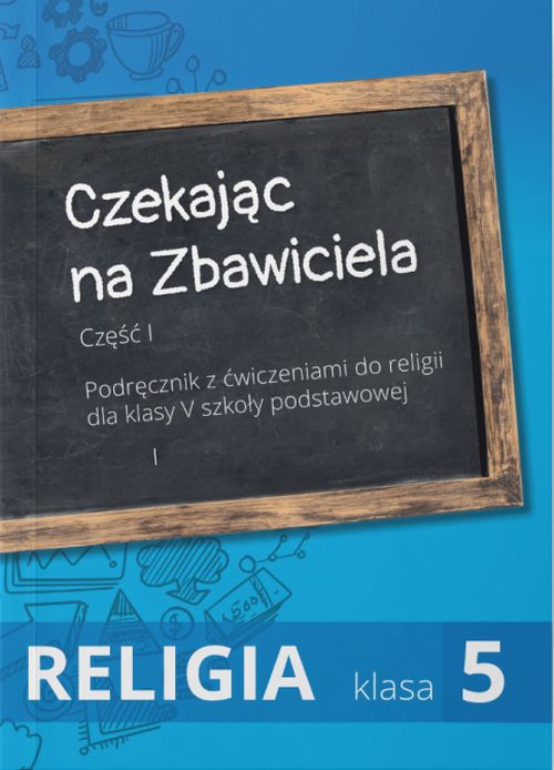 Okładka