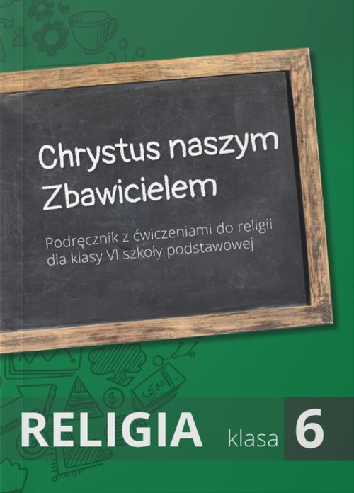 Okładka