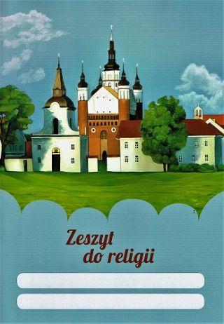 Okładka