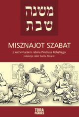 Foto 'Misznajot Szabat'