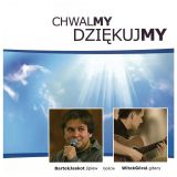 Foto 'Chwalmy dzi�kujemy (CD)'
