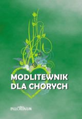 Foto 'Modlitewnik dla chorych'