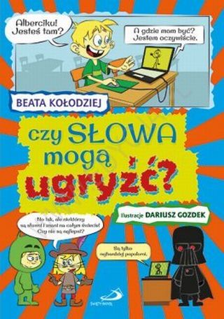 Okładka