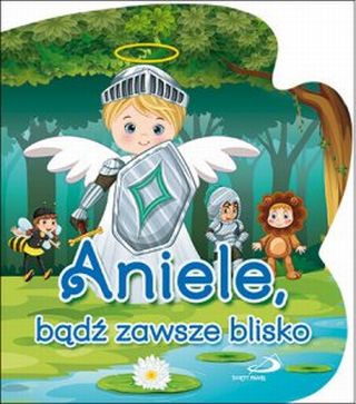 Okładka