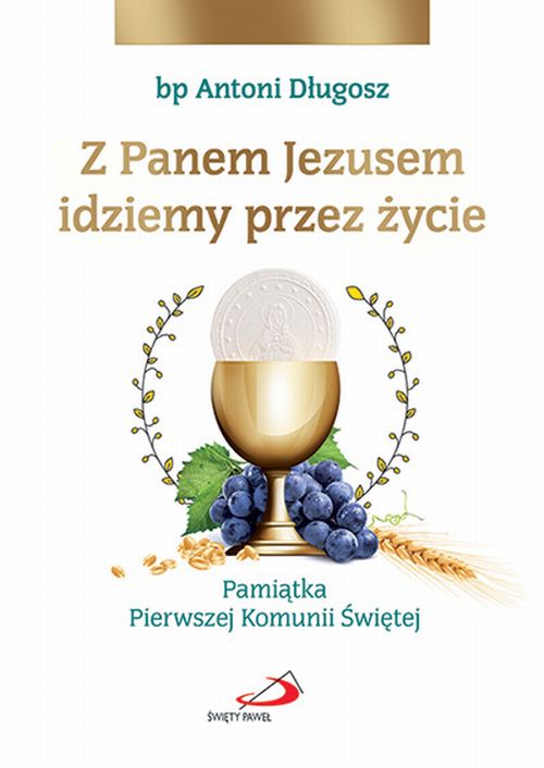 Okładka