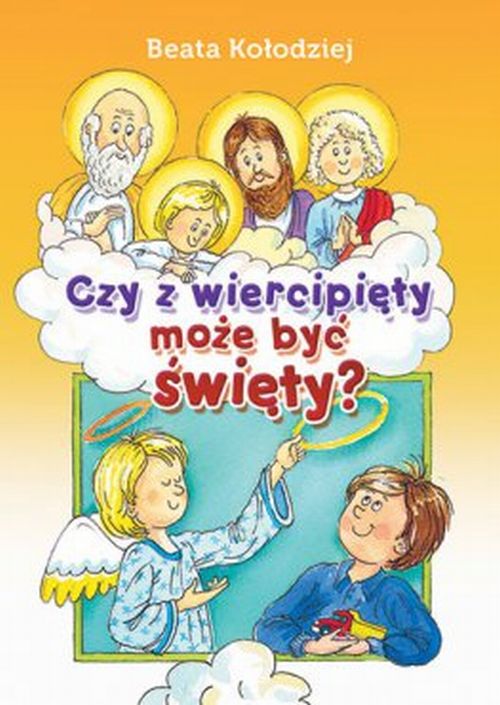 Okładka