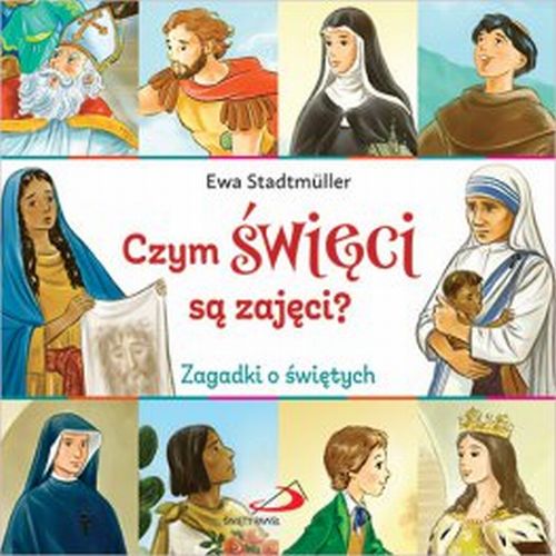 Okładka