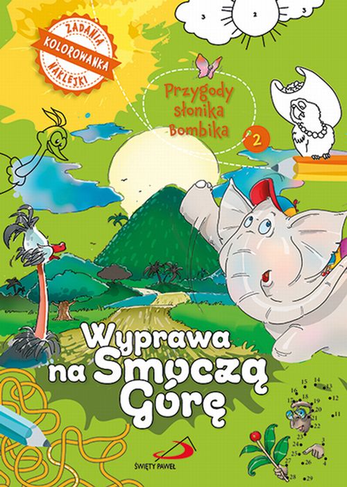 Okładka