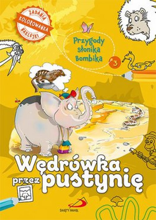 Okładka