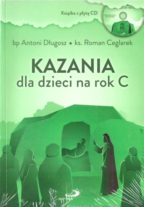 Okładka