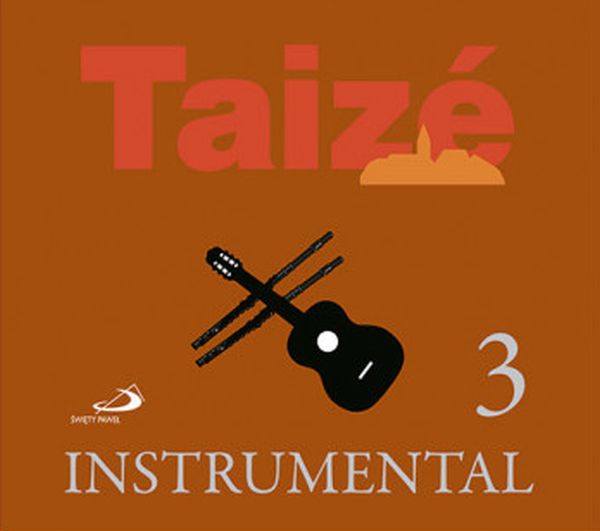 Instrumental 3 (CD)