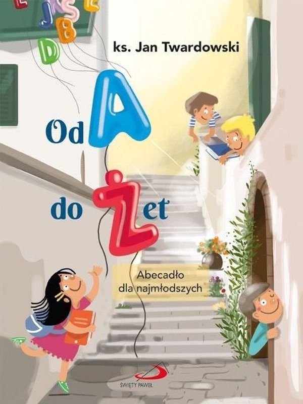 Okładka