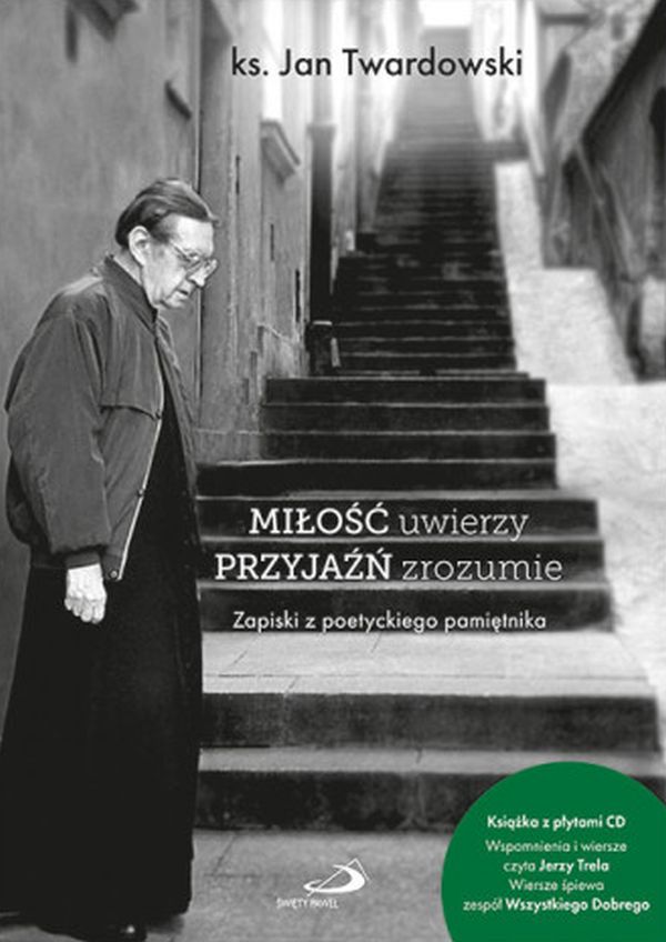 Okładka