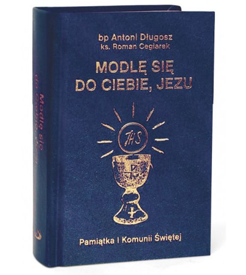 Okładka