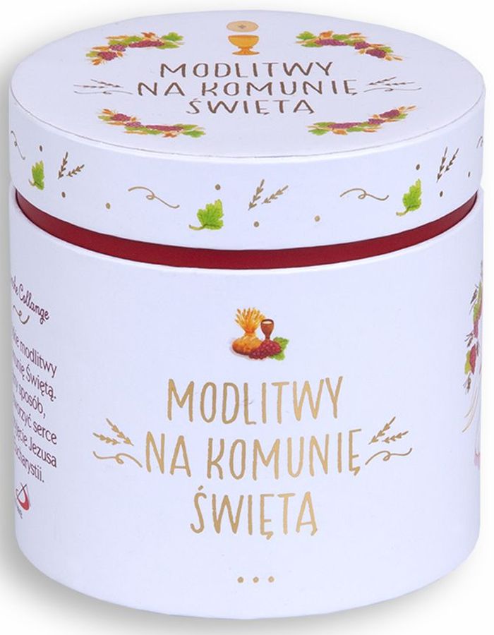 Okładka