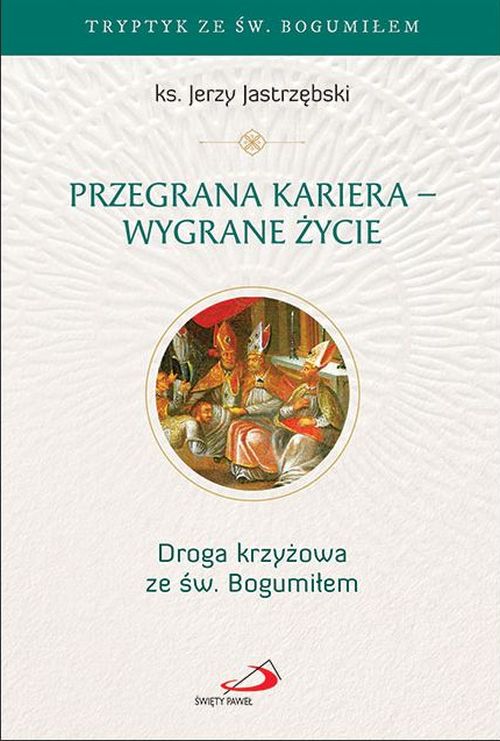 Okładka