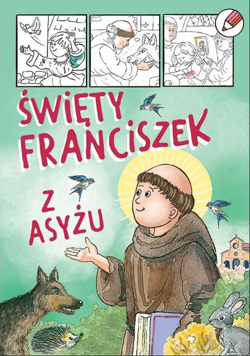 Okładka