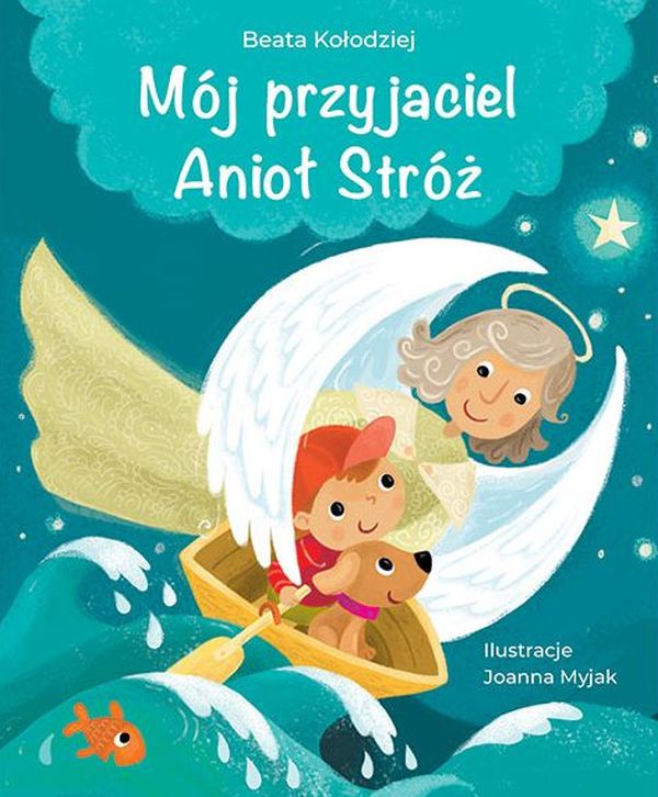 Okładka