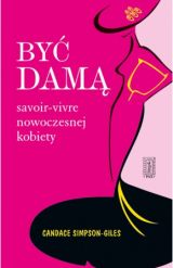 Foto 'By� dam�. Savoir-vivre nowoczesnej kobiety'