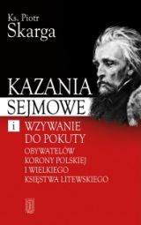 Foto 'Kazania sejmowe'