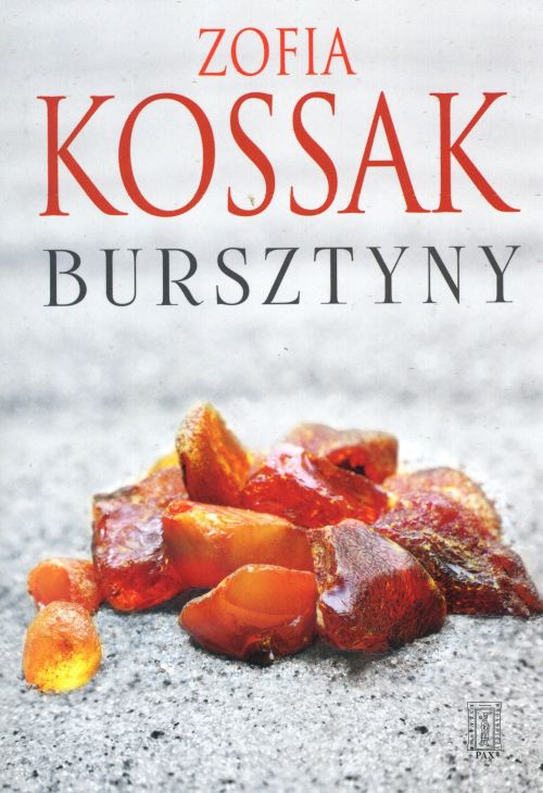 Okładka