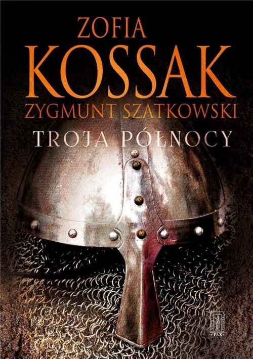Okładka